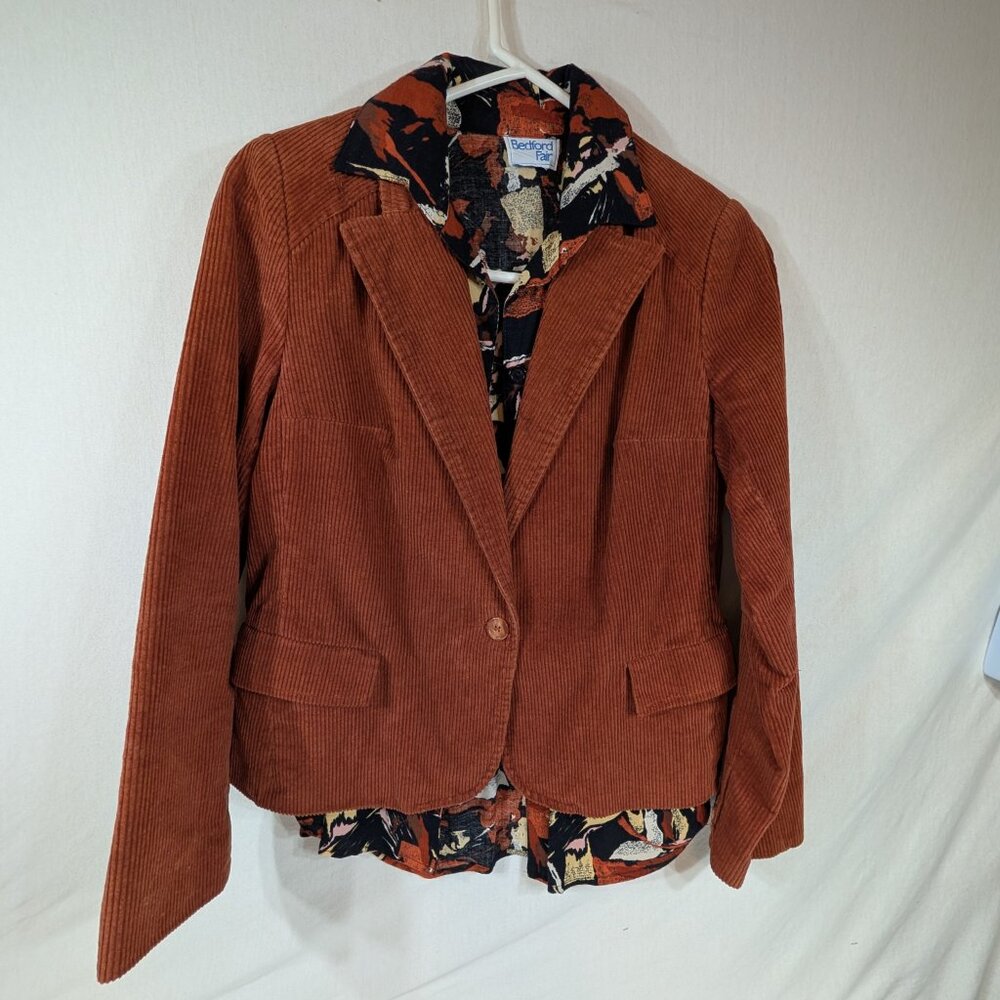 Vintage Jackets Bundle - image 3